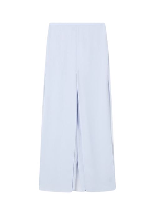 Techno georgette culottes Emporio Armani | EW003212 AF10209.U9341